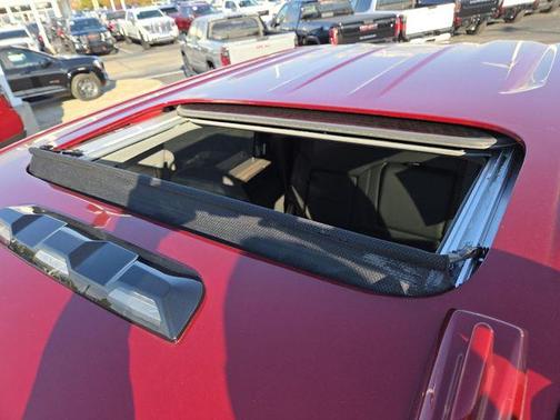 2025 GMC Sierra 2500 SLT