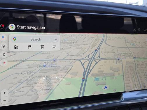 2025 GMC Sierra 2500 SLT