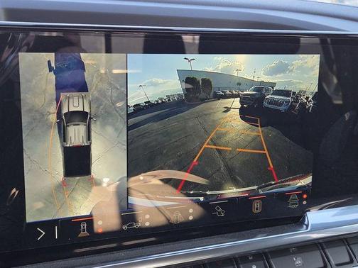 2025 GMC Sierra 2500 SLT