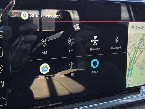 2025 GMC Sierra 2500 SLT