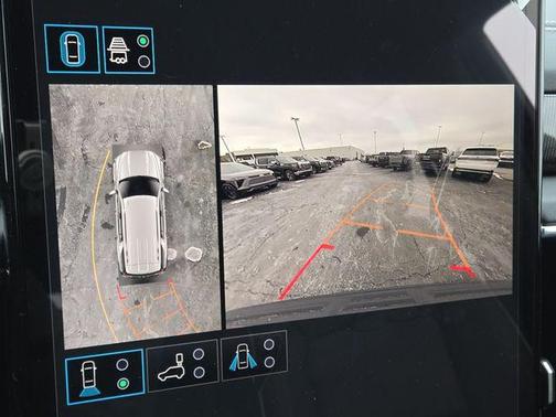 2026 GMC Yukon 4WD Elevation