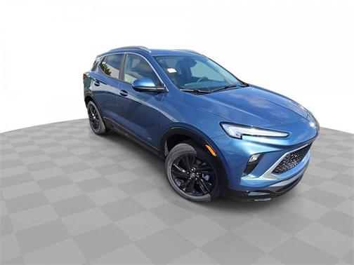 2025 Buick Encore GX Sport Touring