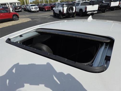 2026 Buick Envista Avenir FWD