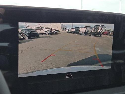 2026 Buick Envista Avenir FWD