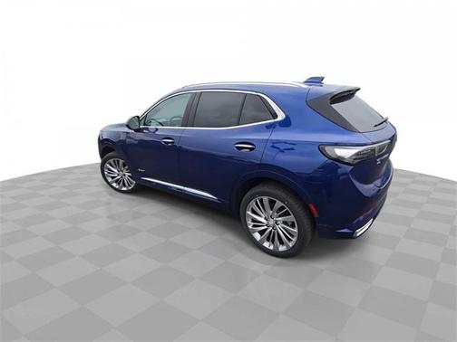 2025 Buick Envision Avenir AWD
