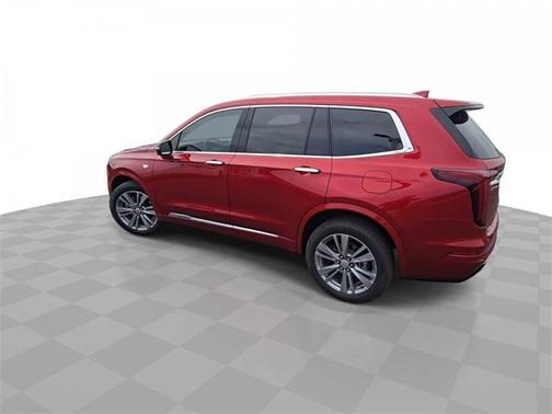 2023 Cadillac XT6 Premium Luxury AWD