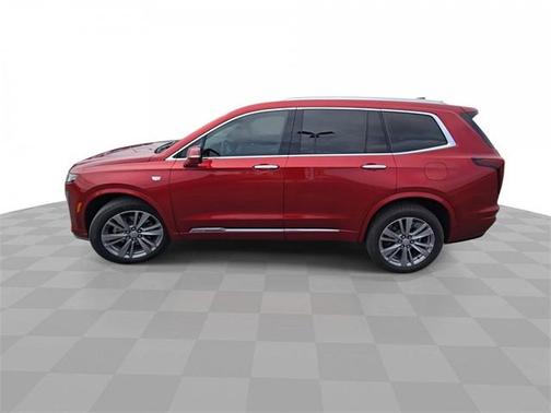 2023 Cadillac XT6 Premium Luxury AWD