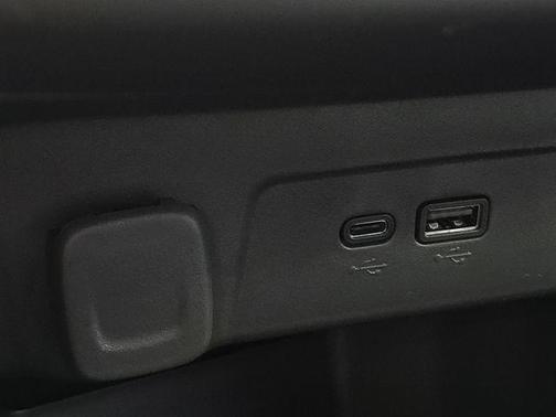 2026 Chevrolet Trax FWD 1RS