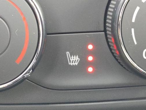 2026 Chevrolet Trax FWD 1RS