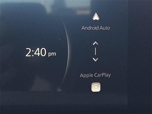 2025 Mazda Mazda3 FWD w/Preferred Package