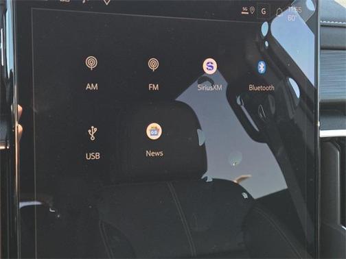 2026 GMC Acadia AWD Elevation