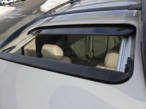 2008 Lexus RX 350 Base