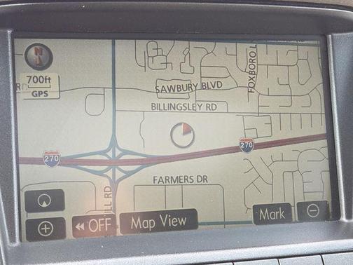 2008 Lexus RX 350 Base