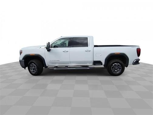 2023 GMC Sierra 3500 SLT