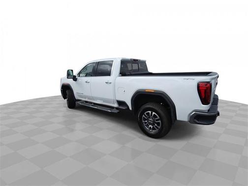 2023 GMC Sierra 3500 SLT