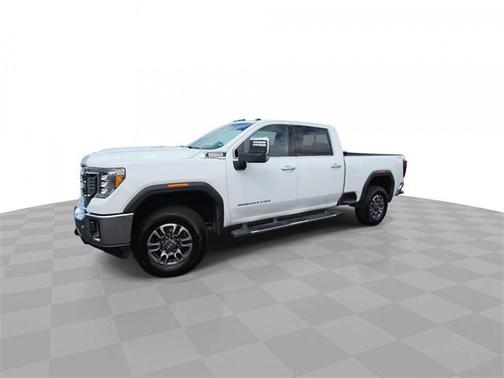 2023 GMC Sierra 3500 SLT