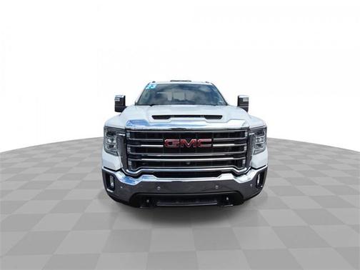 2023 GMC Sierra 3500 SLT
