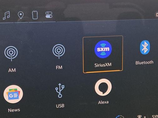 2024 Chevrolet Silverado EV First-Edition RST 4WD