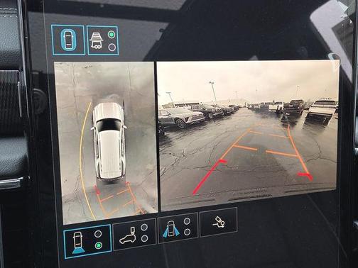 2026 GMC Yukon 4WD Elevation