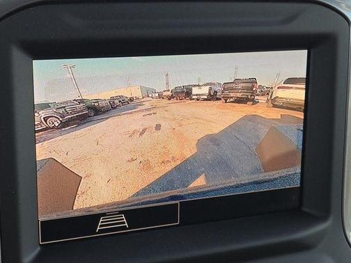 2026 Chevrolet Silverado 2500 WT