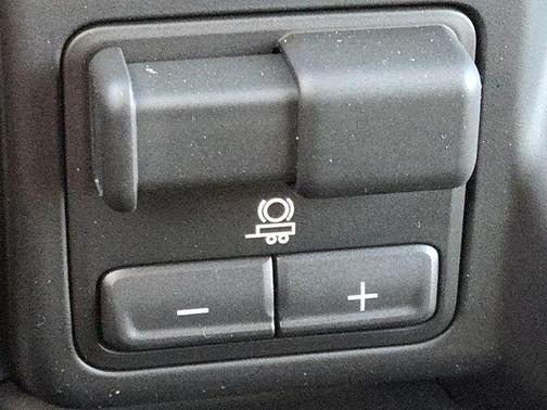 2026 Chevrolet Silverado 2500 WT