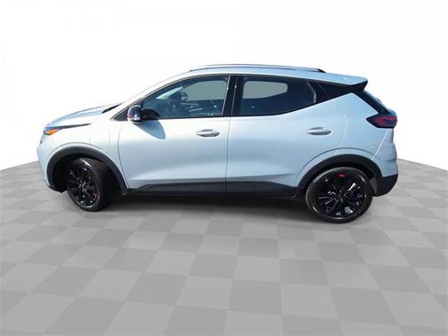 2023 Chevrolet Bolt EUV FWD LT