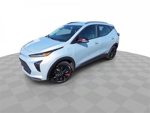 2023 Chevrolet Bolt EUV FWD LT