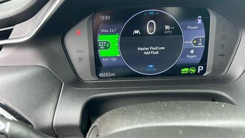 2023 Chevrolet Bolt EUV FWD LT