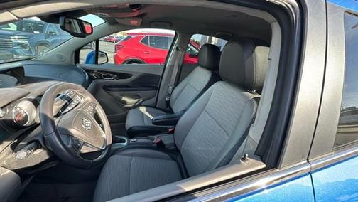 2016 Buick Encore Sport Touring