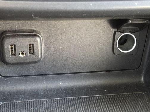 2020 GMC Canyon Base