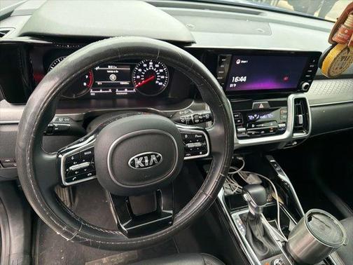 2021 Kia Sorento SX
