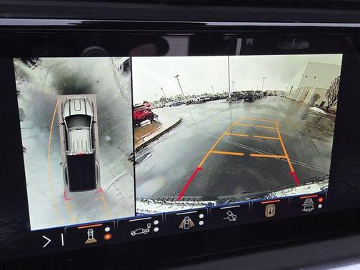 2026 GMC Sierra 3500 Denali