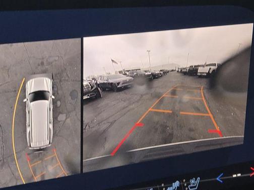 2026 Chevrolet Suburban High Country, 4WD