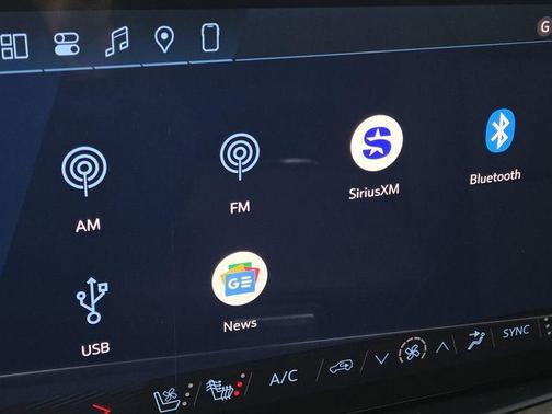 2026 Chevrolet Suburban High Country, 4WD