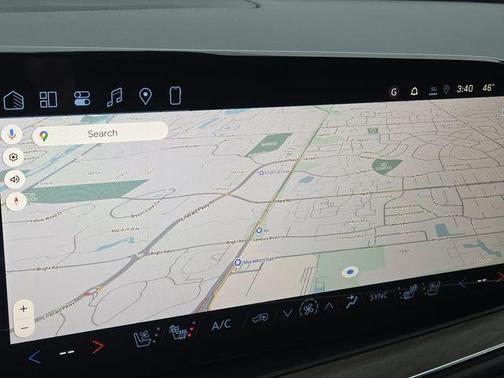 2026 Chevrolet Suburban High Country, 4WD