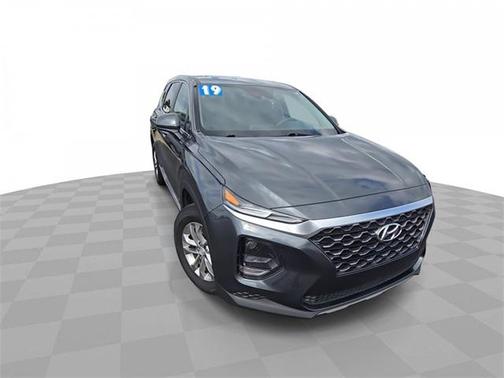 2019 Hyundai SANTA FE SE 2.4