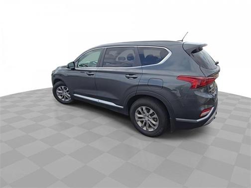 2019 Hyundai SANTA FE SE 2.4