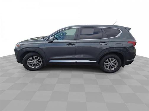 2019 Hyundai SANTA FE SE 2.4