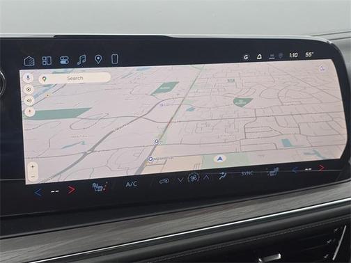 2026 Chevrolet Tahoe 4WD Z71