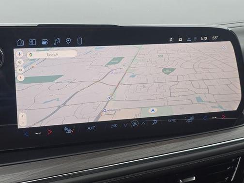 2026 Chevrolet Tahoe 4WD Z71