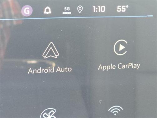 2026 Chevrolet Tahoe 4WD Z71