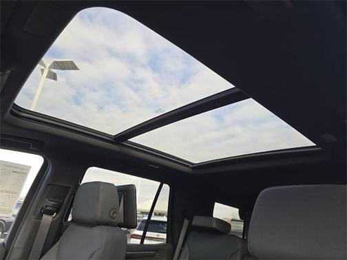 2026 Chevrolet Tahoe 4WD Z71