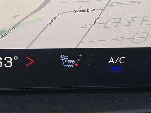 2026 Chevrolet Tahoe 4WD Z71