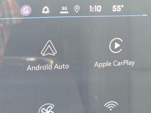 2026 Chevrolet Tahoe 4WD Z71