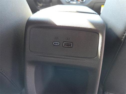 2026 Buick Envista Preferred FWD