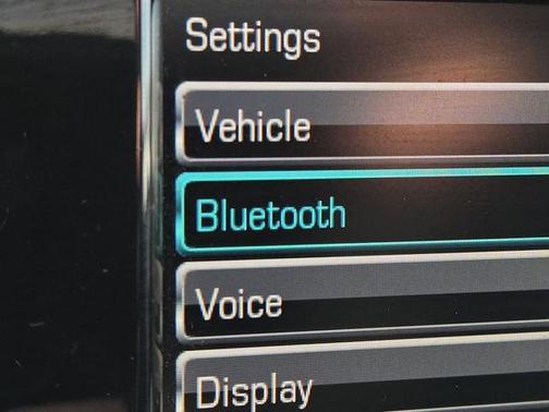 2015 Chevrolet Silverado 1500 1LT