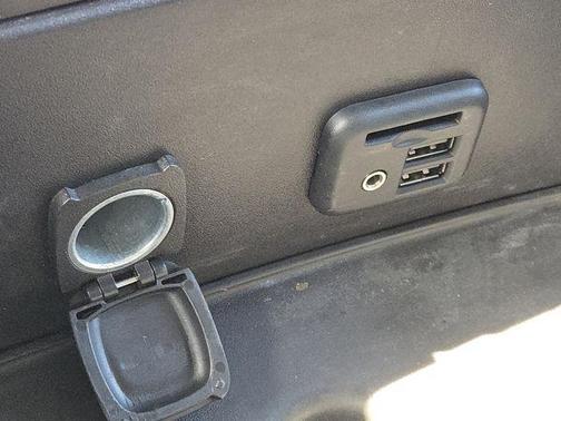 2015 Chevrolet Silverado 1500 1LT