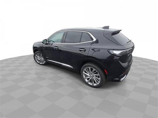 2025 Buick Envision Avenir AWD