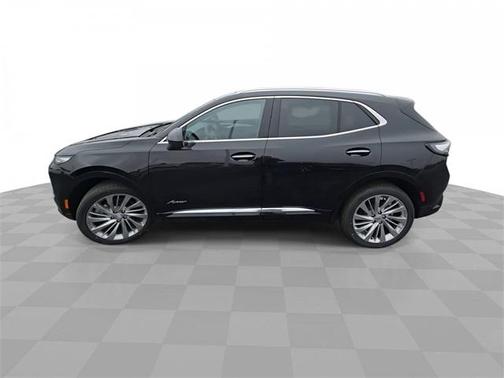 2025 Buick Envision Avenir AWD