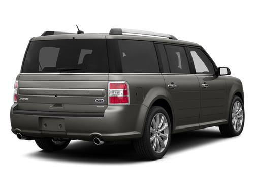 2014 Ford Flex Limited